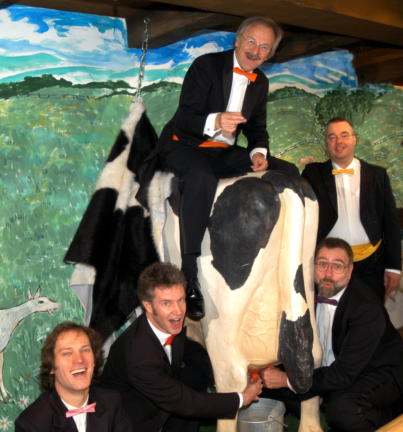 Von der Liebe in der Milchbar (Deutsches Käsemuseum) Käsemuseum3.jpg